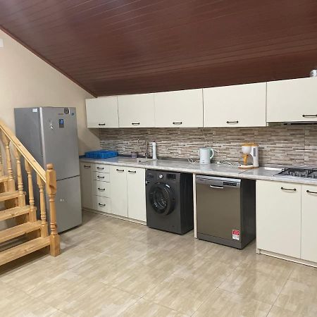 Mtskheta Wellpoint Arsukidze 48 Hotel Bagian luar foto