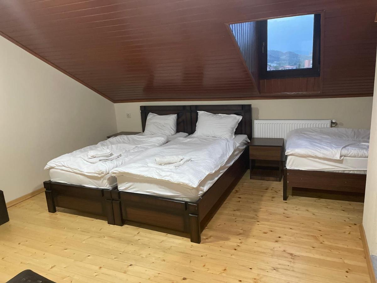 Mtskheta Wellpoint Arsukidze 48 Hotel Bagian luar foto