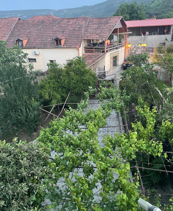 Mtskheta Wellpoint Arsukidze 48 Hotel Bagian luar foto