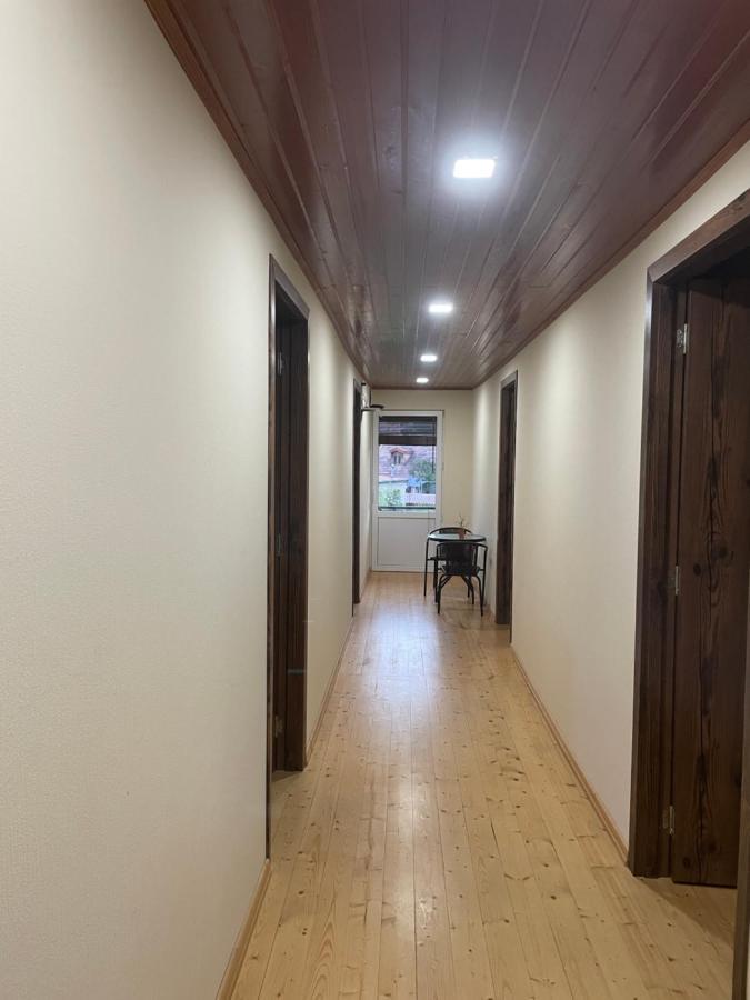 Mtskheta Wellpoint Arsukidze 48 Hotel Bagian luar foto