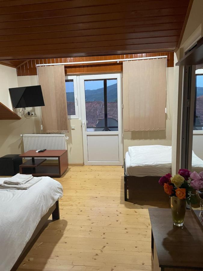 Mtskheta Wellpoint Arsukidze 48 Hotel Bagian luar foto