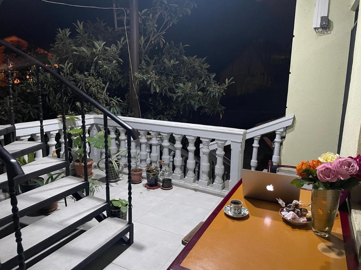 Mtskheta Wellpoint Arsukidze 48 Hotel Bagian luar foto