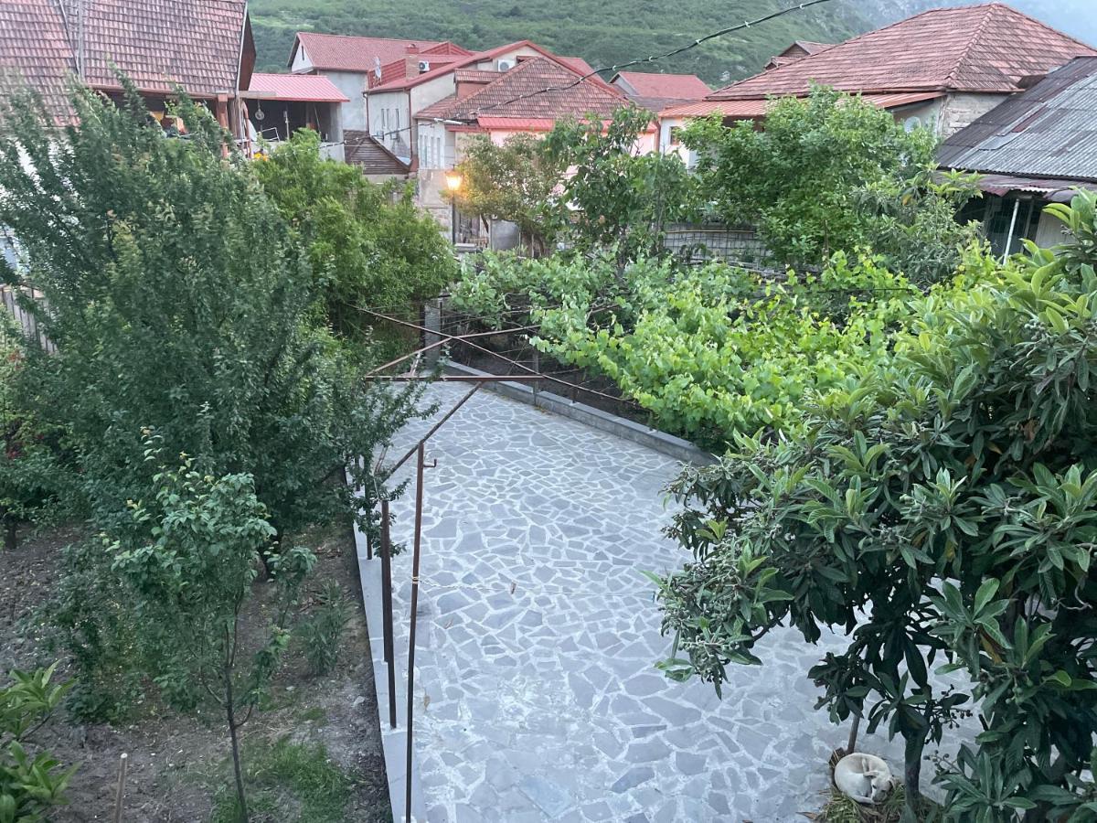 Mtskheta Wellpoint Arsukidze 48 Hotel Bagian luar foto