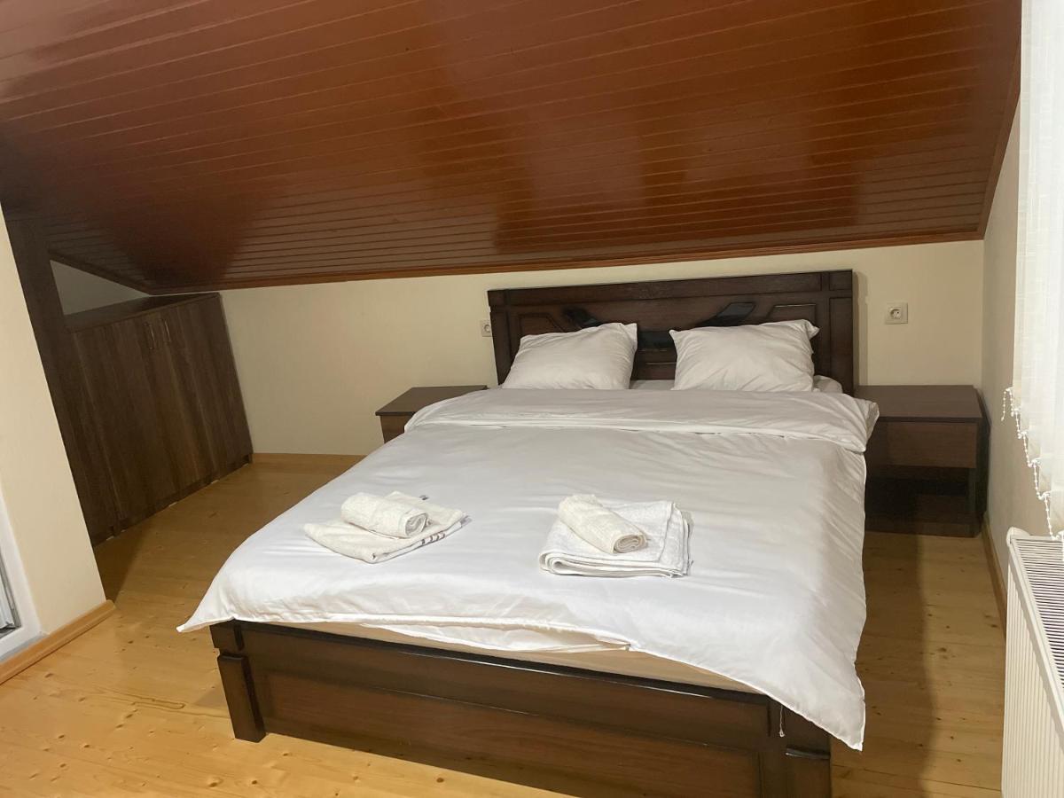 Mtskheta Wellpoint Arsukidze 48 Hotel Bagian luar foto