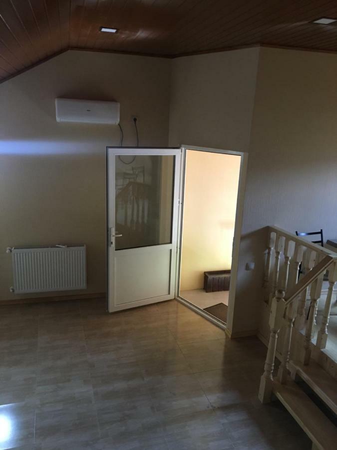 Mtskheta Wellpoint Arsukidze 48 Hotel Bagian luar foto