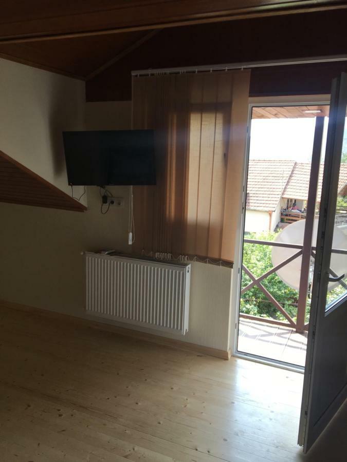 Mtskheta Wellpoint Arsukidze 48 Hotel Bagian luar foto