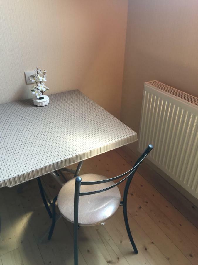 Mtskheta Wellpoint Arsukidze 48 Hotel Bagian luar foto