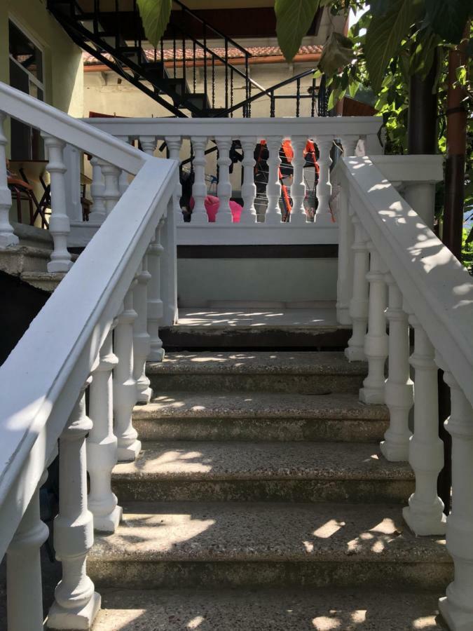 Mtskheta Wellpoint Arsukidze 48 Hotel Bagian luar foto