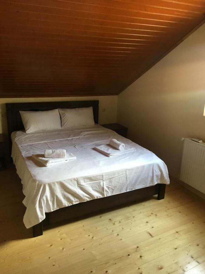 Mtskheta Wellpoint Arsukidze 48 Hotel Bagian luar foto