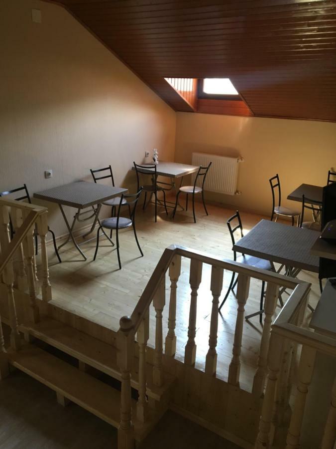 Mtskheta Wellpoint Arsukidze 48 Hotel Bagian luar foto
