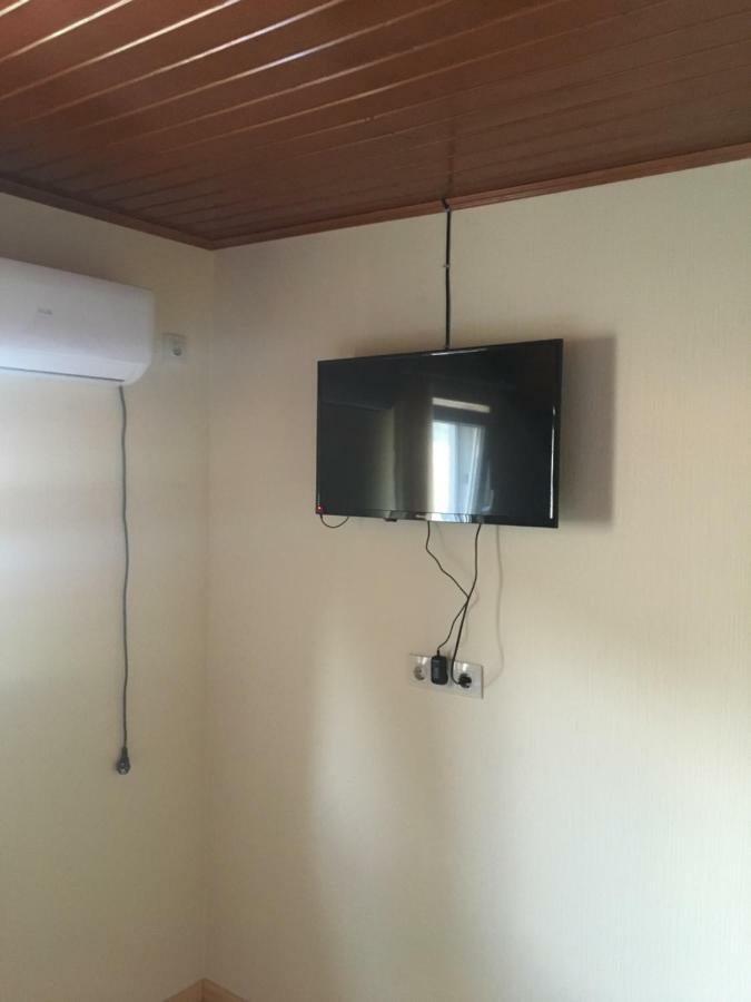 Mtskheta Wellpoint Arsukidze 48 Hotel Bagian luar foto