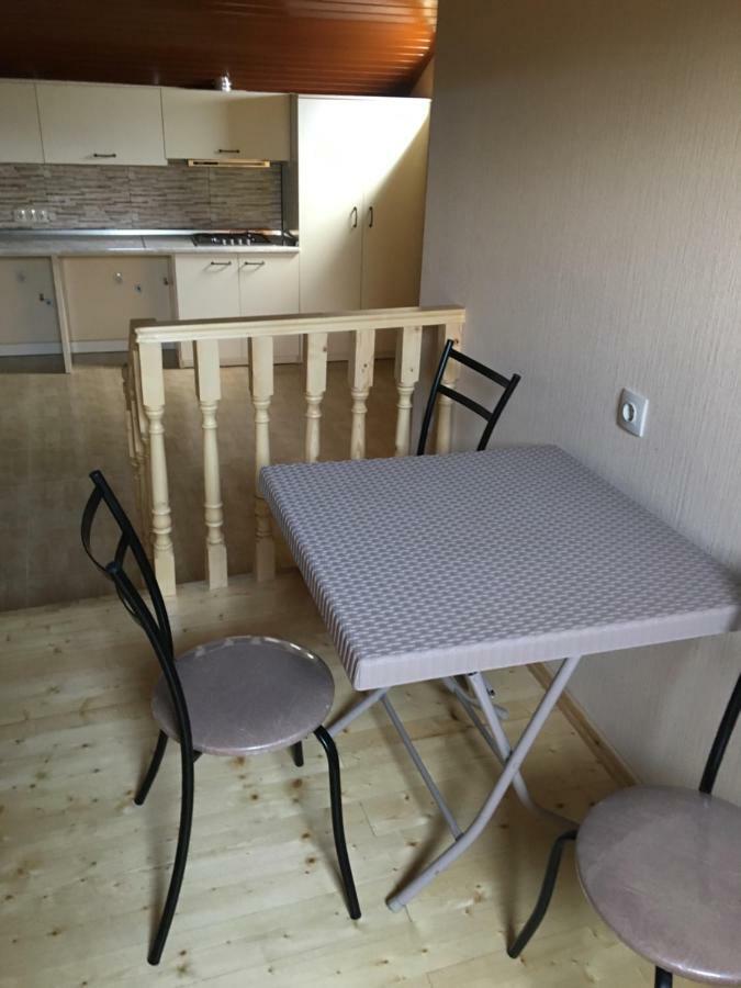 Mtskheta Wellpoint Arsukidze 48 Hotel Bagian luar foto