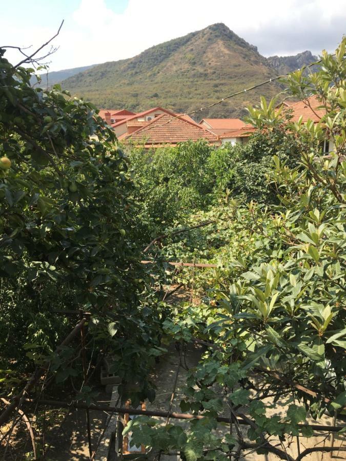 Mtskheta Wellpoint Arsukidze 48 Hotel Bagian luar foto