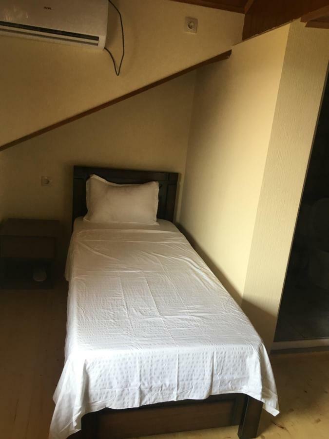 Mtskheta Wellpoint Arsukidze 48 Hotel Bagian luar foto