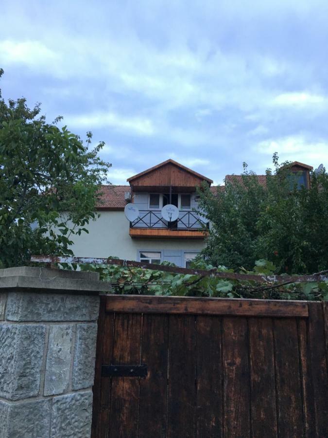 Mtskheta Wellpoint Arsukidze 48 Hotel Bagian luar foto