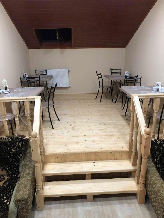 Mtskheta Wellpoint Arsukidze 48 Hotel Bagian luar foto